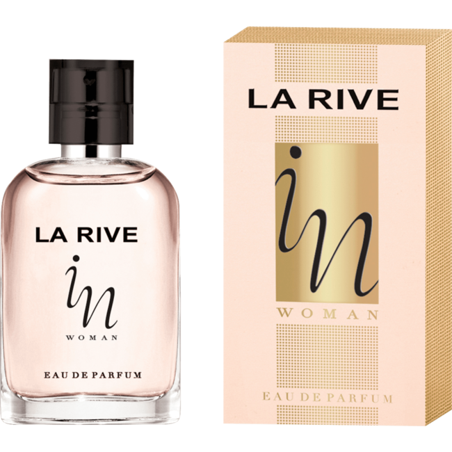 LA RIVE In Woman Eau de Parfum 30ml