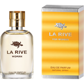LA RIVE LA RIVE For Woman Eau de Parfum 30ml