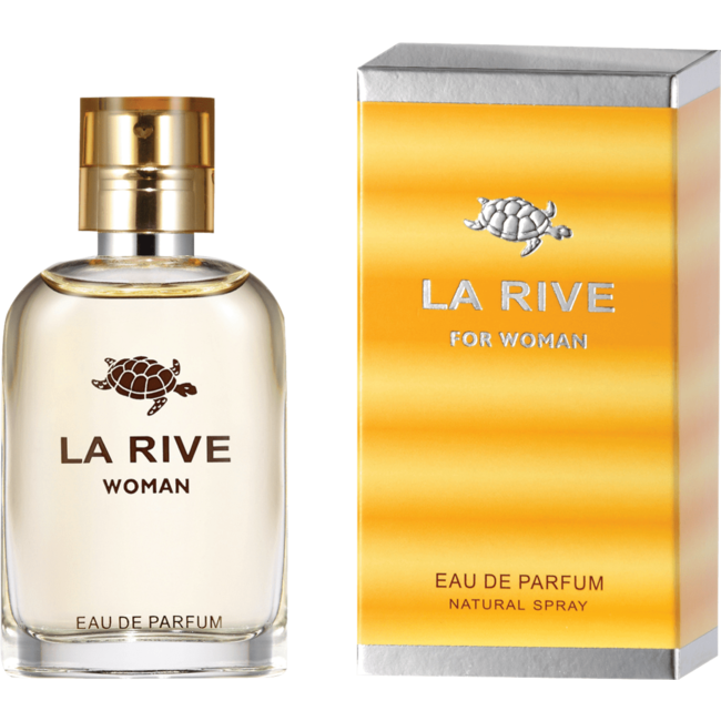 LA RIVE For Woman Eau de Parfum 30ml