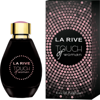 LA RIVE LA RIVE Touch of Women Eau de Parfum 90ml