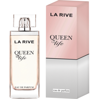 LA RIVE LA RIVE Queen of Life Eau de Parfum 75ml