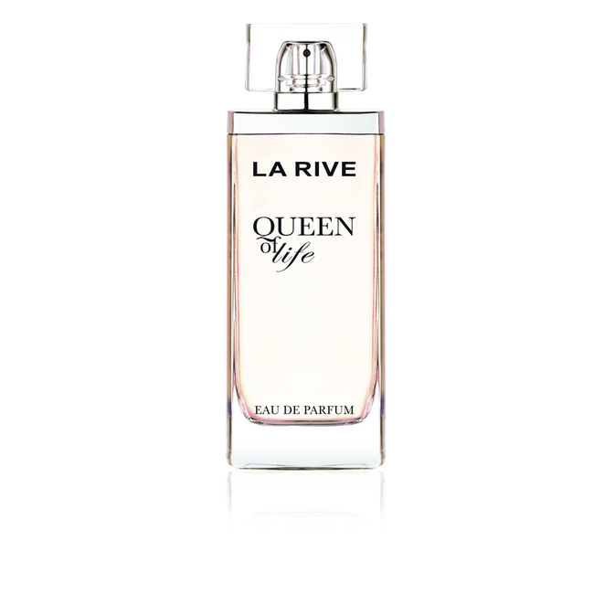 LA RIVE Queen of Life Eau de Parfum 75ml