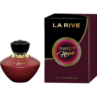 LA RIVE LA RIVE Sweet Hope Eau de Parfum 90ml