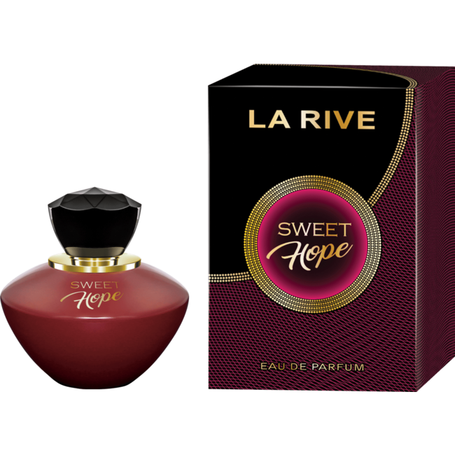 LA RIVE Sweet Hope Eau de Parfum 90ml