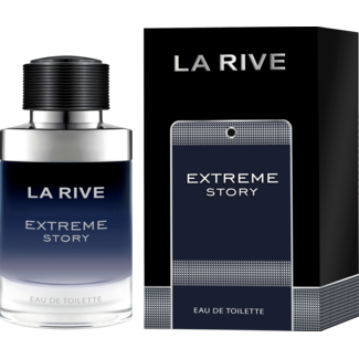 LA RIVE LA RIVE Extreme Story Eau de Toilette 75ml