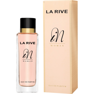 LA RIVE LA RIVE In Woman Eau de Parfum 90ml