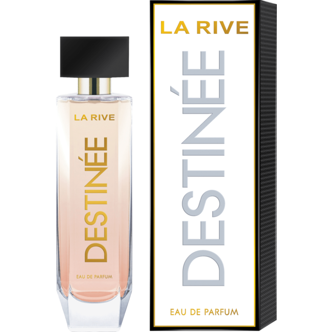 LA RIVE Destinée Eau de Parfum 90ml