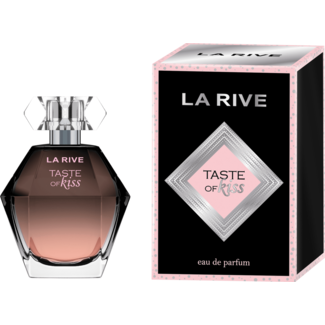 LA RIVE LA RIVE Taste of Kiss Eau de Parfum 100ml