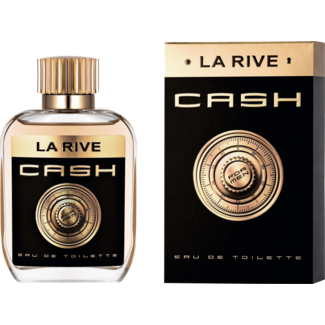 LA RIVE LA RIVE Cash Men Eau de Toilette 100ml