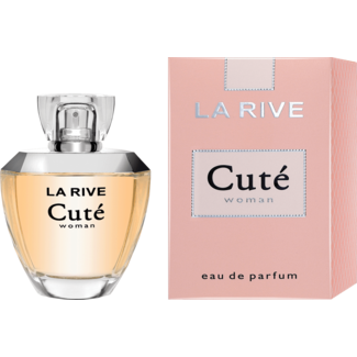 LA RIVE LA RIVE Cute Eau de Parfum 100ml