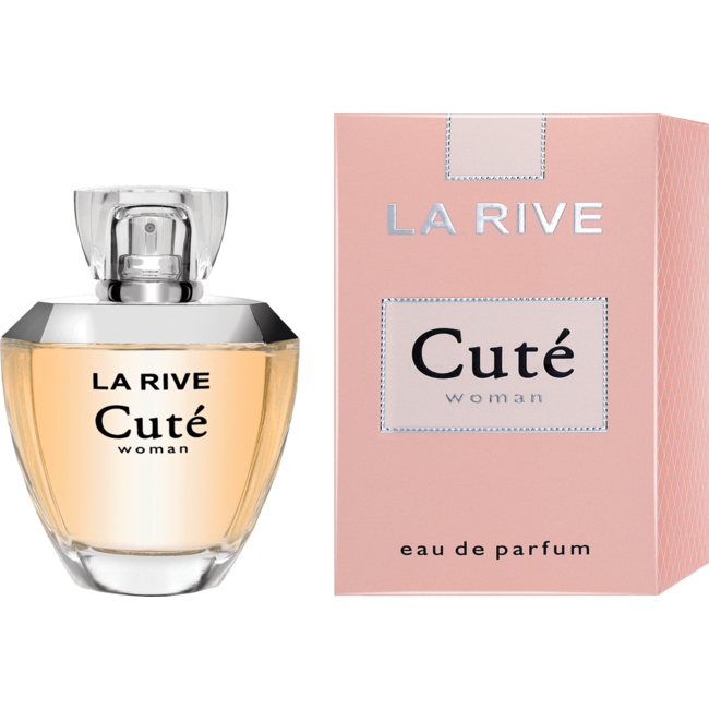 LA RIVE Cute Eau de Parfum 100ml