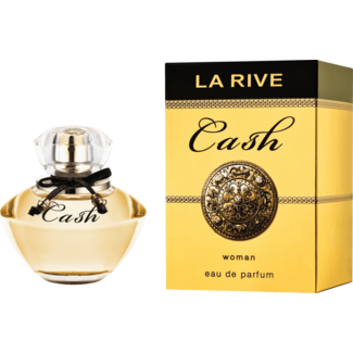 LA RIVE LA RIVE Cash Woman Eau de Parfum 90ml