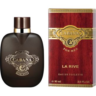 LA RIVE LA RIVE Cabana Men Eau de Toilette 90ml