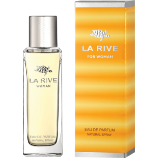 LA RIVE LA RIVE For Woman Eau de Parfum 90ml