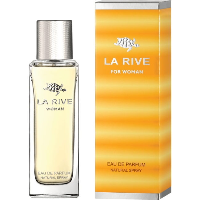 LA RIVE For Woman Eau de Parfum 90ml