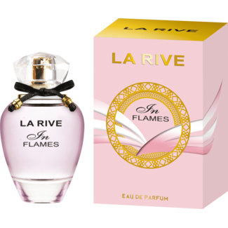 LA RIVE LA RIVE In Flames Eau de Parfum 90ml