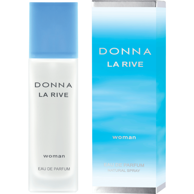 LA RIVE Donna Eau de Parfum 90ml