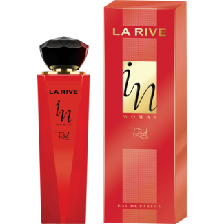 LA RIVE LA RIVE In Woman Red Eau de Parfum 100ml