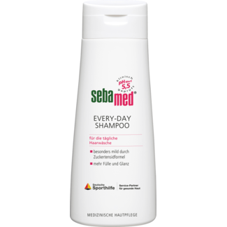 Sebamed Sebamed Shampoo Iedere Dag