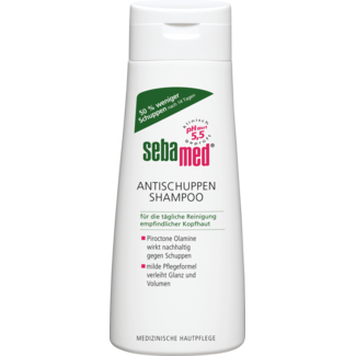 Sebamed Sebamed Shampoo Anti Roos