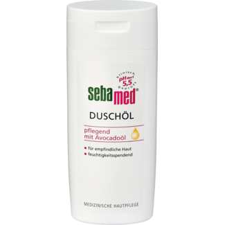 Sebamed Sebamed Doucheolie