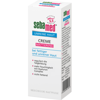 Sebamed Sebamed Matterende Dagcrème