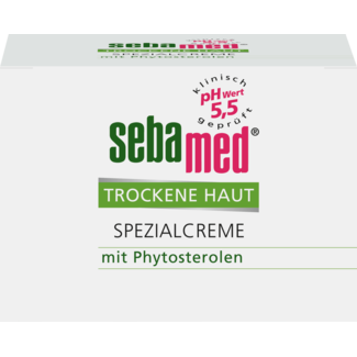 Sebamed Sebamed Speciale Droge Huid Dagcrème