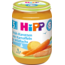 HIPP Hipp Menu Worteltjes Aardappelen & Wilde Zalm