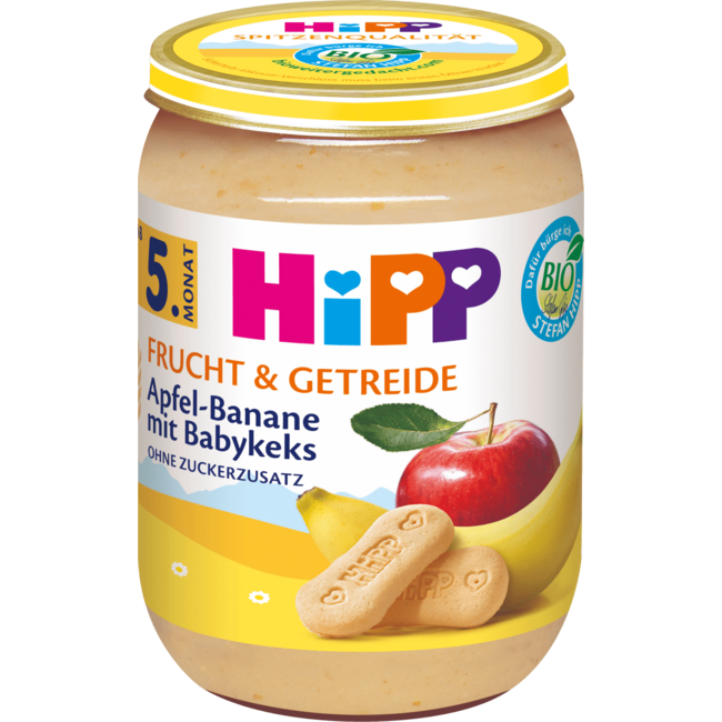 Hipp biscuits sale