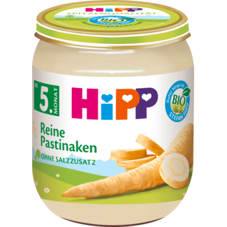 HIPP Hipp Pure Pastinaak