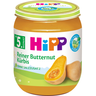 HIPP Hipp Pure Flespompoen