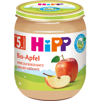 HIPP Hipp Pure Bio Appel