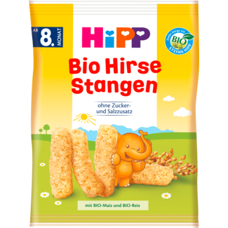 HIPP Hipp Bio Gierst Sticks
