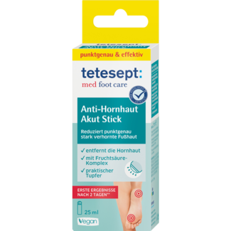 tetesept Tetesept Anti-Eelt Acute Stick