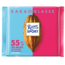 RITTER SPORT Pure Melkchocolade Milde 55 % 100g