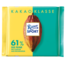 RITTER SPORT RITTER SPORT Pure Chocolade Fijne 61%