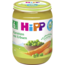 HIPP Hipp Menu Wortelen & Doperwten