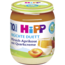 Hipp Fruit Duet Perzik Abrikoos & Kwarkroom 160g