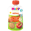 Hipp Hippis Perzik Banaan Appel & Cookies 100g