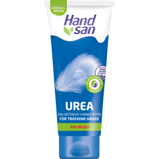 Handsan Handsan Handcrème Urea