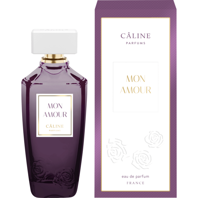 Câline Mon Amour Eau de Parfum 60ml