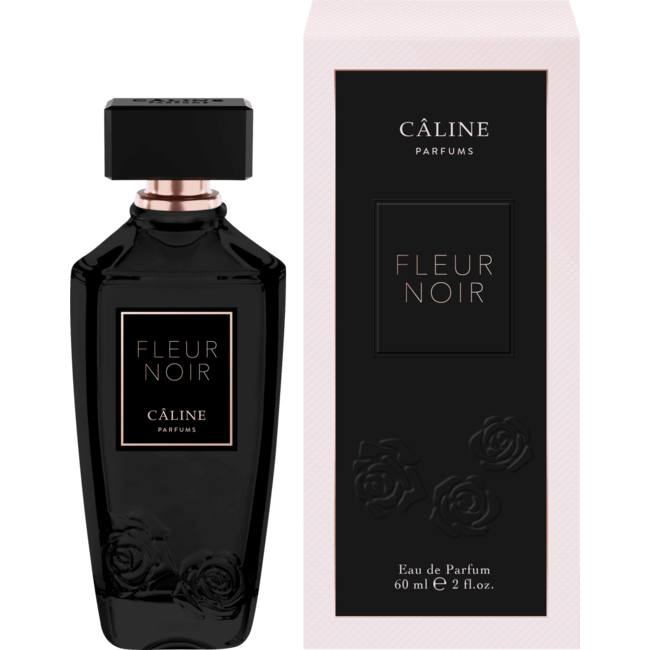 Câline Fleur Noir Eau de Parfum 60ml