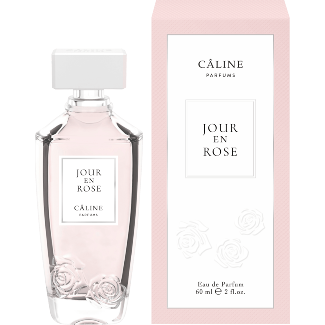 Câline Jour en Rose Eau de Parfum 60ml