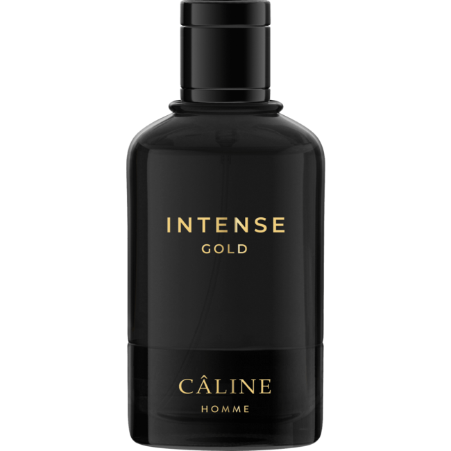 Câline Intense Gold Eau de Toilette 60ml
