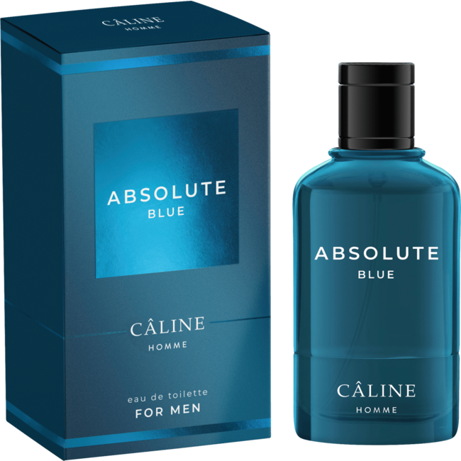 Câline Absolute Blue Eau de Toilette 60ml