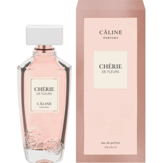 Câline Câline Chérie de Fleurs Eau de Parfum 60ml