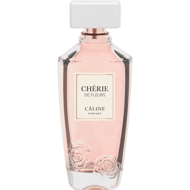 Câline Chérie de Fleurs Eau de Parfum 60ml