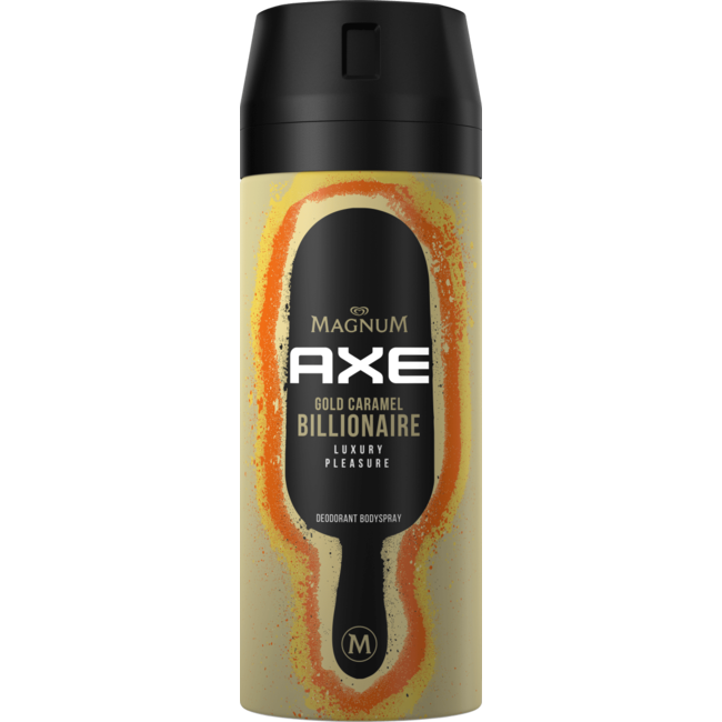 AXE Deospray Billionaire 150ml