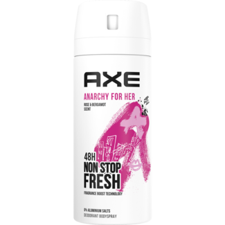 AXE AXE Deospray Anarchy for Her