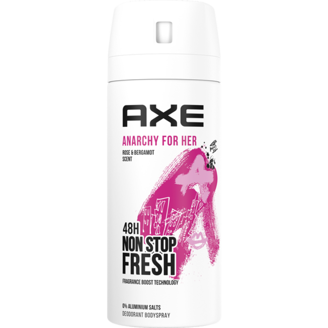 AXE Deospray Anarchy for Her 150ml